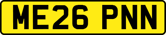ME26PNN