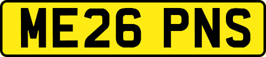 ME26PNS