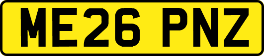 ME26PNZ