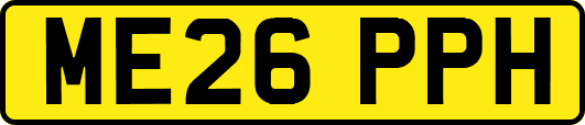 ME26PPH