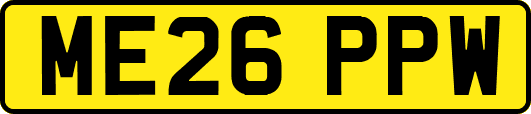 ME26PPW