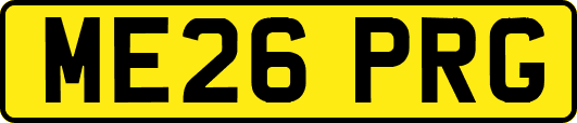 ME26PRG