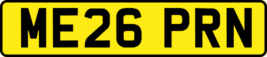 ME26PRN