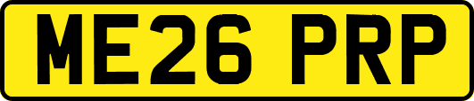ME26PRP