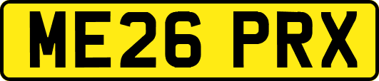 ME26PRX
