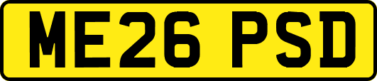 ME26PSD