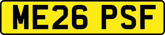 ME26PSF