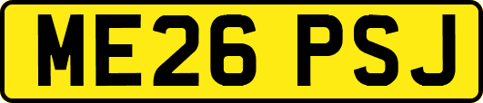 ME26PSJ