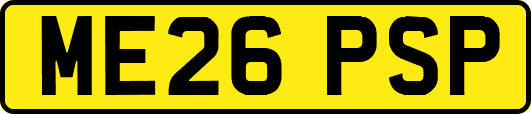 ME26PSP
