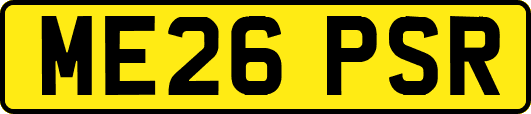 ME26PSR