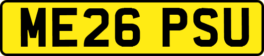 ME26PSU