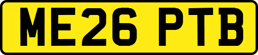 ME26PTB