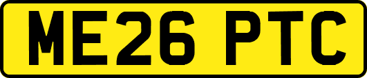 ME26PTC