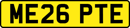 ME26PTE