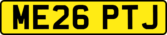 ME26PTJ