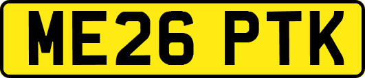 ME26PTK