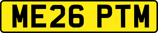 ME26PTM