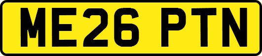 ME26PTN