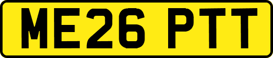 ME26PTT
