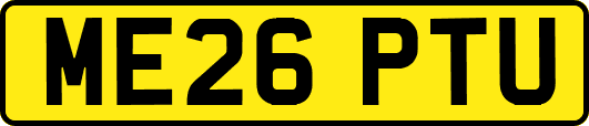 ME26PTU