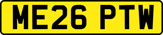 ME26PTW
