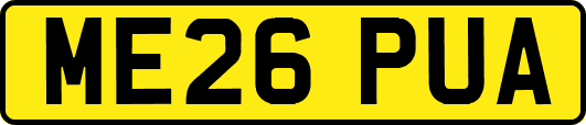 ME26PUA