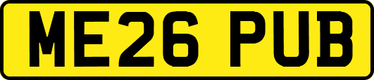 ME26PUB