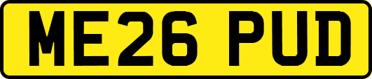 ME26PUD