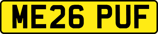ME26PUF