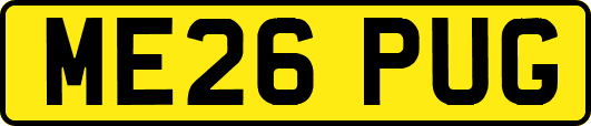 ME26PUG