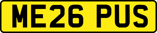 ME26PUS
