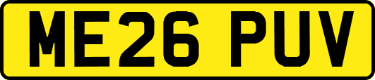ME26PUV