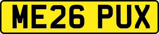 ME26PUX