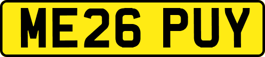 ME26PUY
