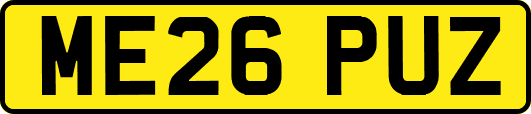 ME26PUZ