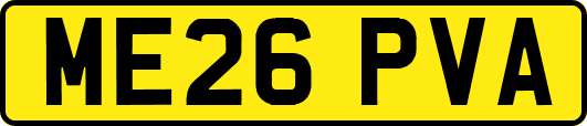 ME26PVA