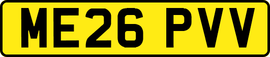 ME26PVV