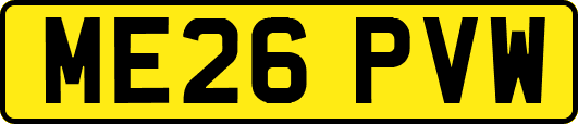 ME26PVW