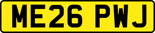 ME26PWJ