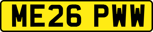ME26PWW