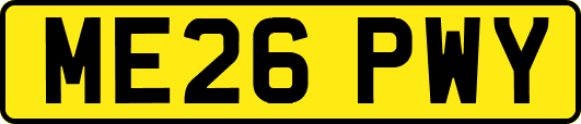 ME26PWY