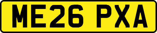 ME26PXA