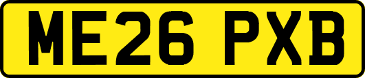 ME26PXB