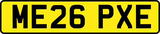 ME26PXE