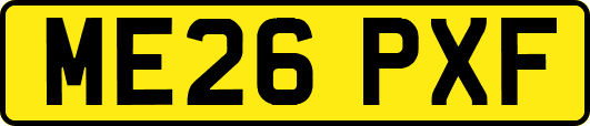 ME26PXF