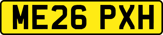 ME26PXH
