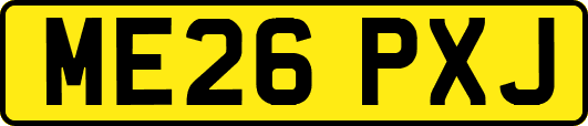 ME26PXJ