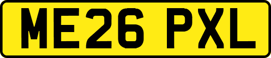 ME26PXL