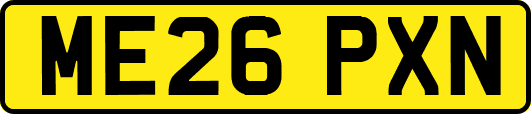 ME26PXN