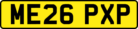 ME26PXP